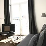 Apartment Sommerloft *