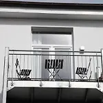 Apartament Sommerloft Norderney