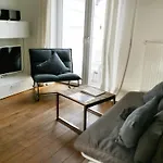 Sommerloft * Norderney
