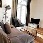 Apartament Sommerloft *