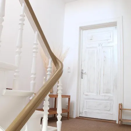 Sommerloft Norderney