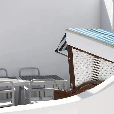 Sommerloft * Norderney