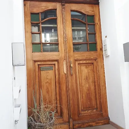 Διαμέρισμα Sommerloft *