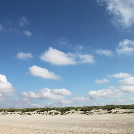 Sommerloft * Norderney