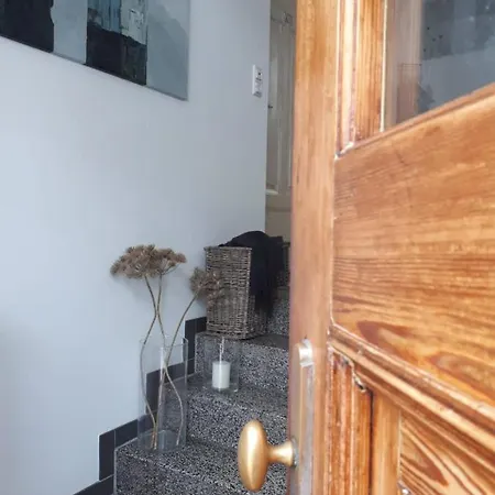 Sommerloft Apartment