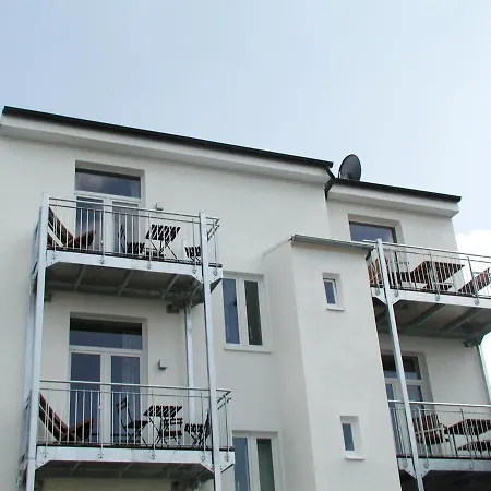 Διαμέρισμα Sommerloft Norderney