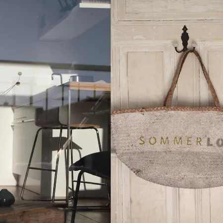 Apartment Sommerloft