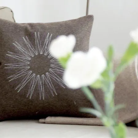 Διαμέρισμα Sommerloft Norderney