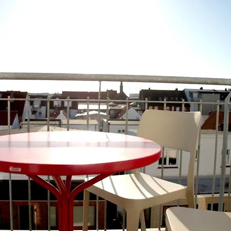 Sommerloft Lejlighed *
