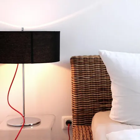Sommerloft Lejlighed *