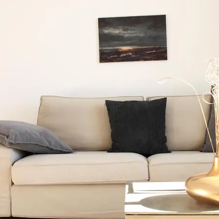 Apartment Sommerloft Norderney