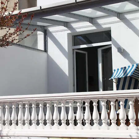 Apartment Sommerloft Norderney