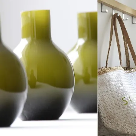 Sommerloft Lejlighed *
