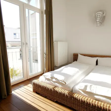 Apartment Sommerloft