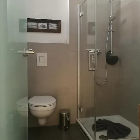 Lejlighed Sommerloft Norderney