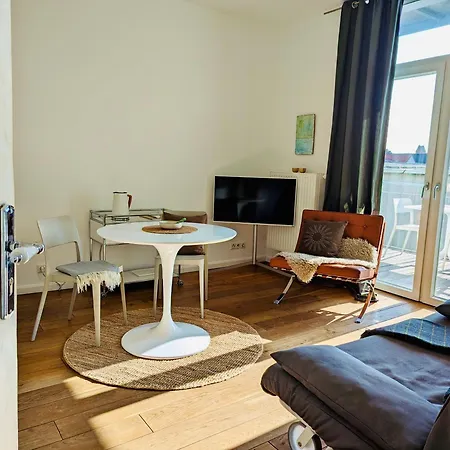 Sommerloft Norderney