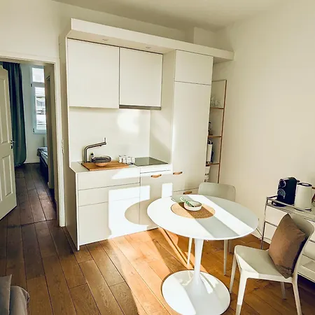 Διαμέρισμα Sommerloft *