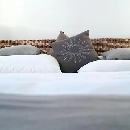 Sommerloft Διαμέρισμα *