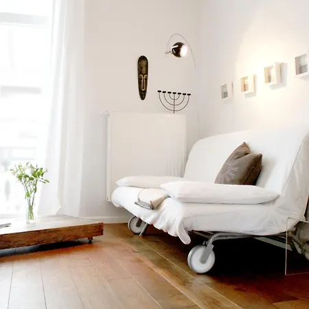 Sommerloft Norderney