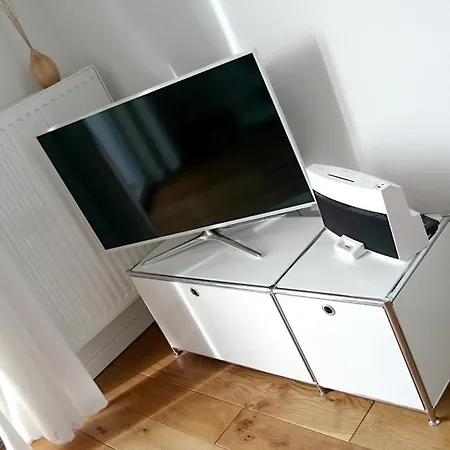 Apartment Sommerloft Norderney