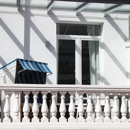 Sommerloft Norderney