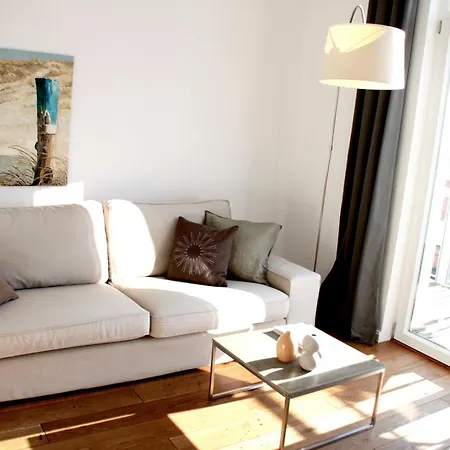 Sommerloft Apartment