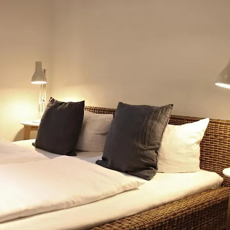 Sommerloft * Norderney
