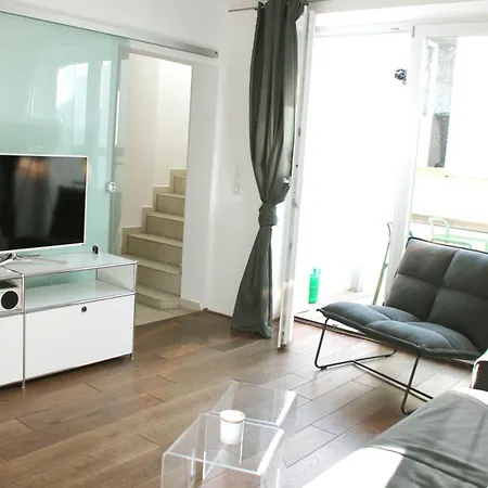Apartment Sommerloft