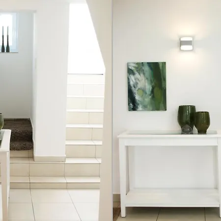 Sommerloft Daire Norderney