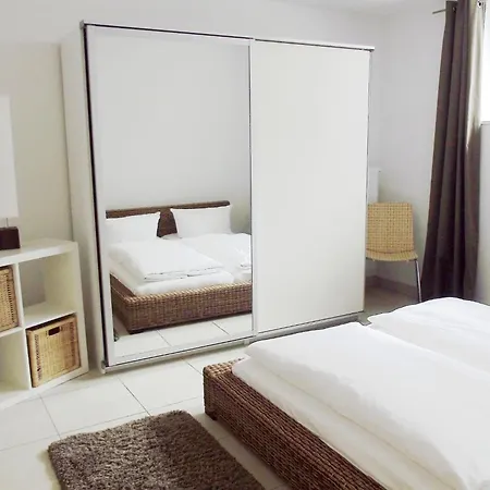 Sommerloft Norderney