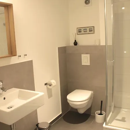 Sommerloft Daire