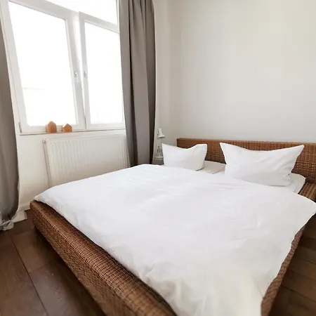 Sommerloft * Norderney
