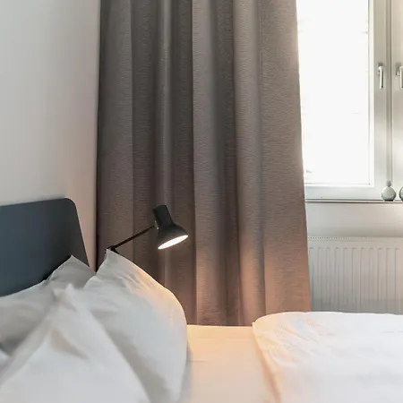 Lejlighed Sommerloft Norderney