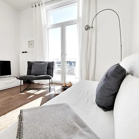 Sommerloft Apartment *