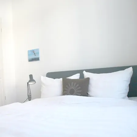 Apartment Sommerloft *