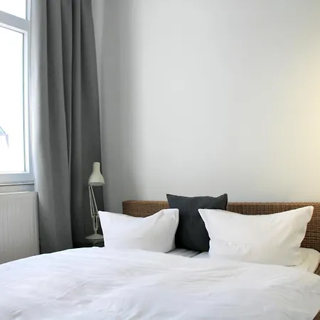 Sommerloft Apartamento Norderney