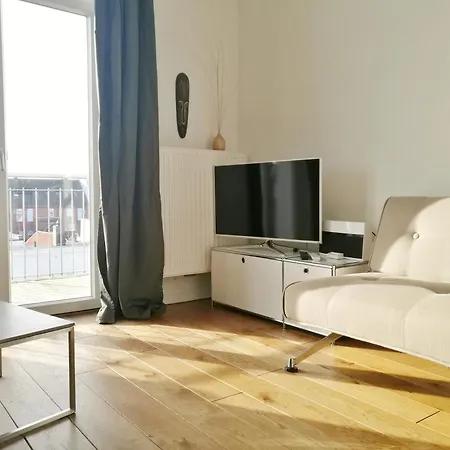 Sommerloft Apartment