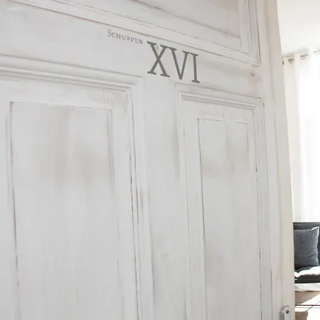 Sommerloft Apartment *