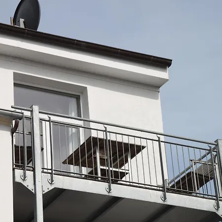 Sommerloft Daire *
