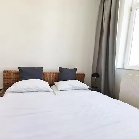 Lejlighed Sommerloft *