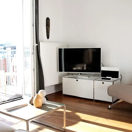 Sommerloft Apartment