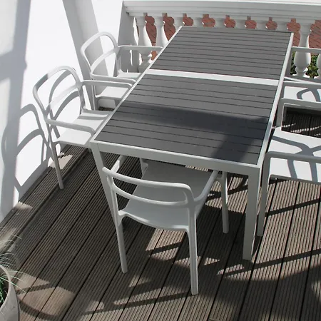 Apartment Sommerloft