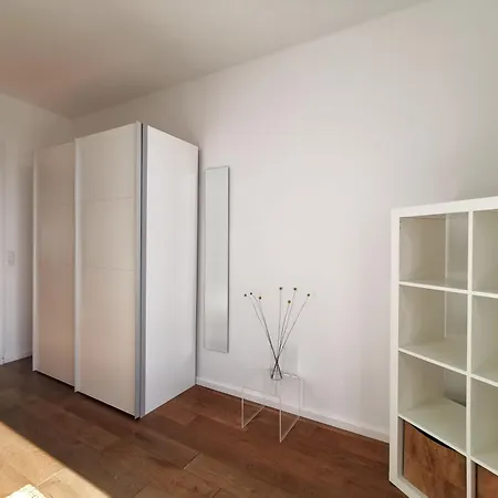 Sommerloft Apartment Norderney