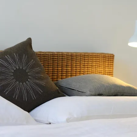 Sommerloft * Norderney