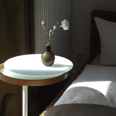 Sommerloft Apartment