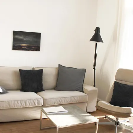 Apartamento Sommerloft Norderney
