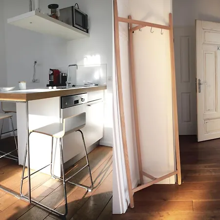 Sommerloft Apartment *