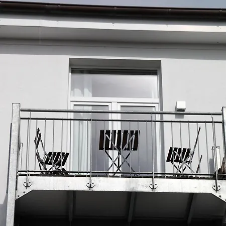 Apartment Sommerloft Norderney