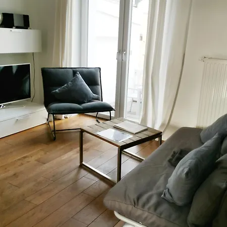 Sommerloft * Norderney