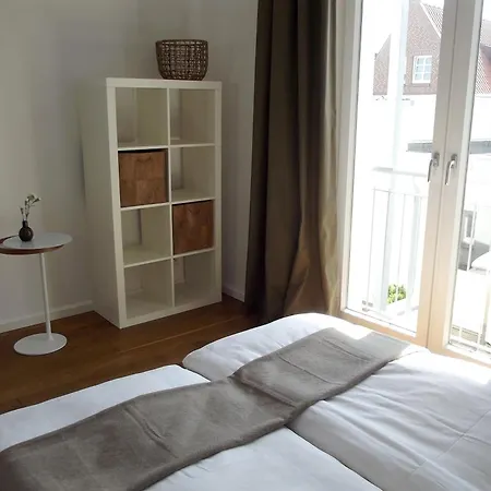 Apartment Sommerloft